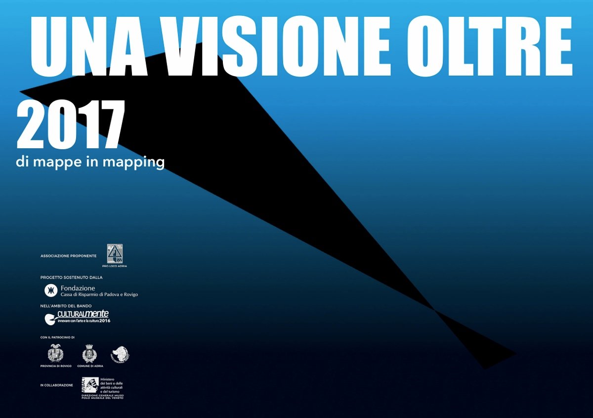 Una Visione Oltre 2017